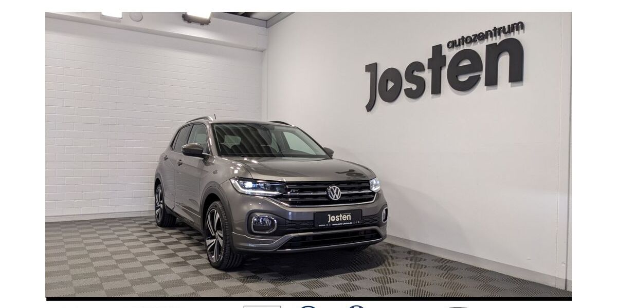 VW T-Cross 68.285 km 20.490 &euro; Monheim 40789