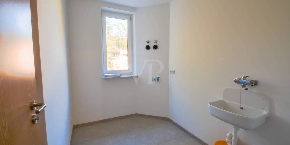 Etagenwohnung Meiningen - 4 Zimmer, 115 m&sup2;, 355.000&euro; | Angebot:25698407
