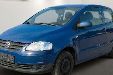 VW Fox
