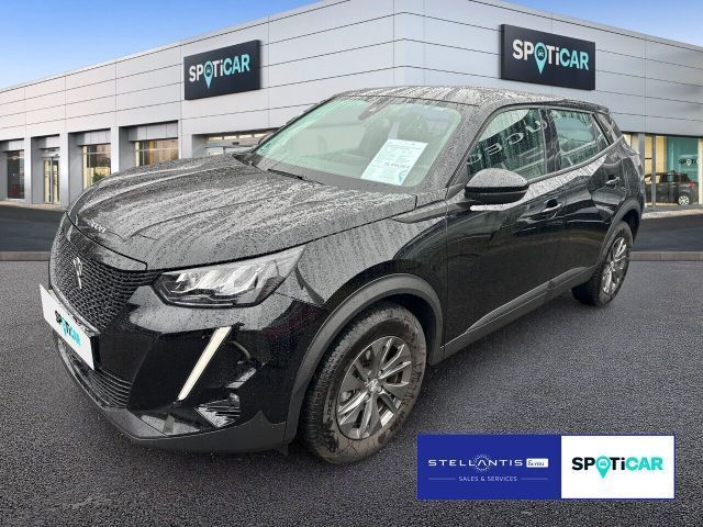 Peugeot 2008 27.886 km 15.690 &euro; Völklingen 66333