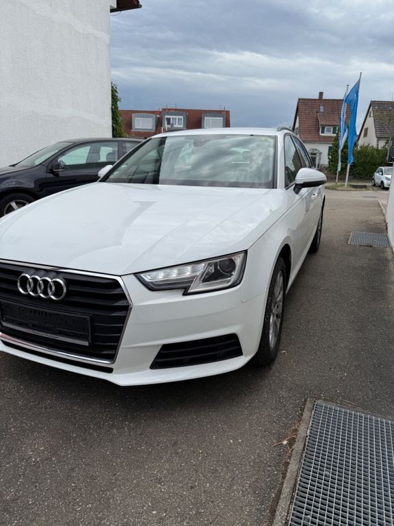 Audi A4 195.000 km 12.999 € Filderstadt 70794