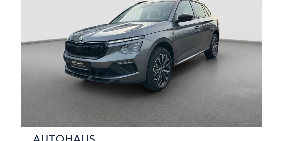 Skoda Kamiq 25.500 km 27.400 &euro; Ebersberg bei München 85560