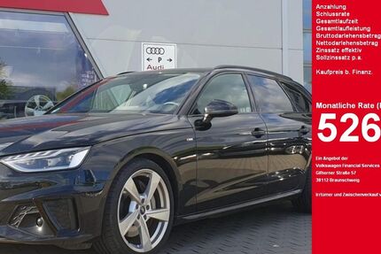 Audi A4 47.961 km 39.945 &euro; Gütersloh 33334