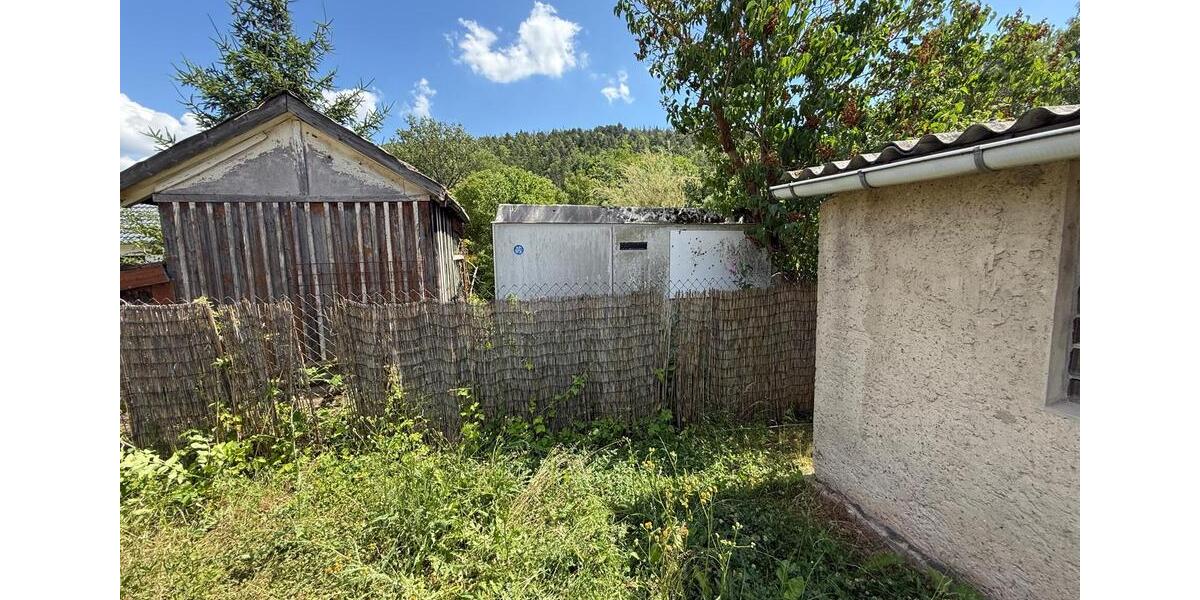 Grundstück Arnstadt - 500&euro; | Angebot:26062088