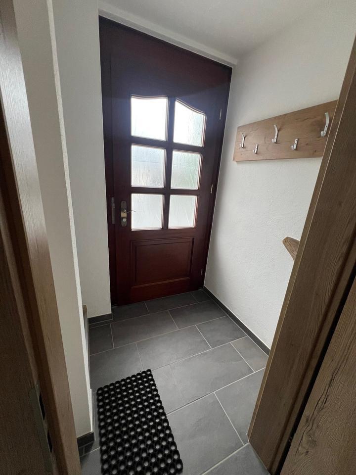 Neu renovierte, vollmöblierte Wohnung in OlsbergAssinghausen