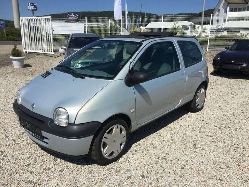 Twingo
