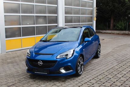 Opel Corsa 76.400 km 15.700 &euro; Egling 82544