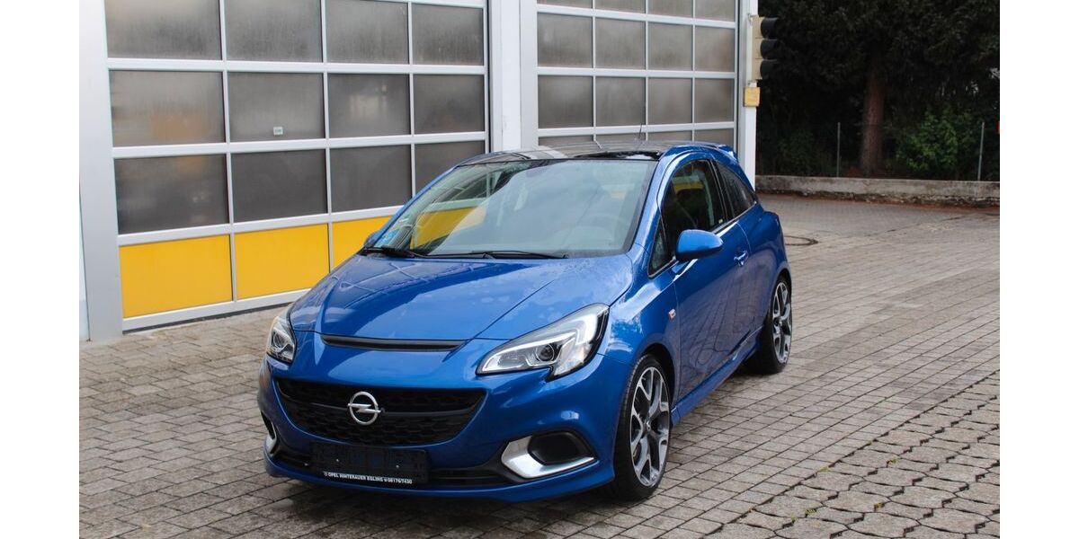Opel Corsa 76.400 km 15.700 &euro; Egling 82544