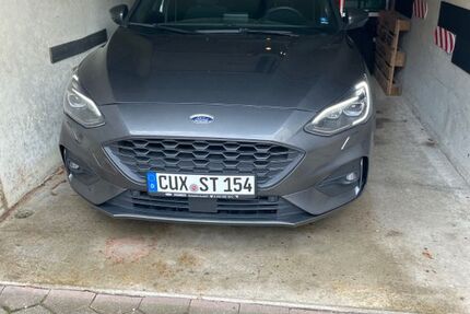 Ford Focus 52.000 km 17.800 &euro; Hechthausen 21755