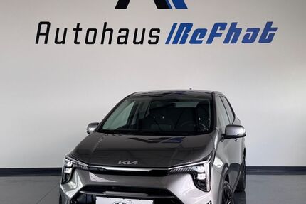 Kia Picanto 10.178 km 18.600 &euro; Lohne 49393