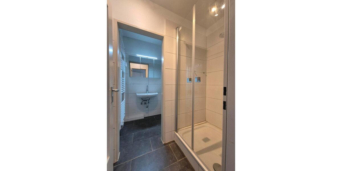 Etagenwohnung Oldenburg in Holstein - 2 Zimmer, 74 m&sup2;, 750&euro; | Angebot:26040016