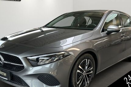 Mercedes-Benz A 180 7.579 km 28.850 &euro; Bad Mergentheim 97980