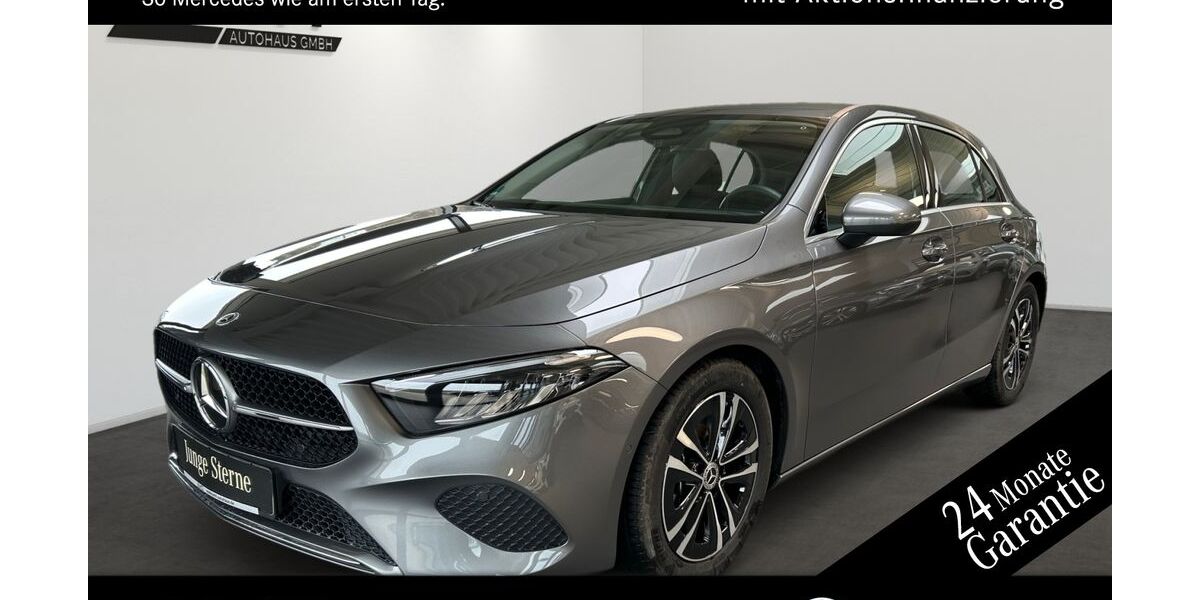 Mercedes-Benz A 180 7.579 km 28.850 &euro; Bad Mergentheim 97980