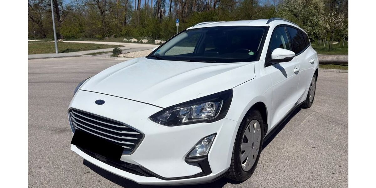 Ford Focus 238.950 km 7.999 &euro; Wendelstein 90530
