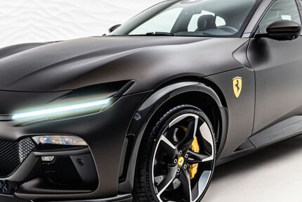 Ferrari Purosangue 1.340 km 648.550 &euro; Sengenthal 92369