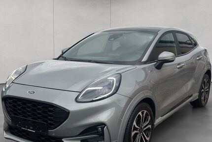 Ford Puma 37.509 km 19.550 &euro; Frankfurt 60386