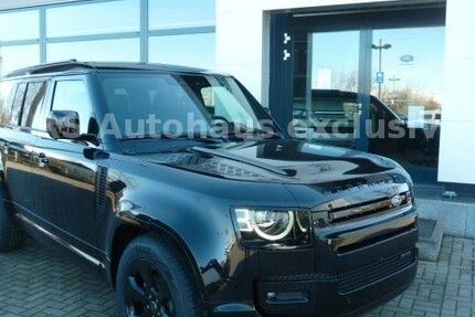 Land Rover Defender 490 km 93.890 &euro; Brandenburg a. d. Havel 14772
