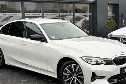 BMW 330 20.000 km 33.890 &euro; Seligenstadt 63500