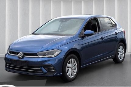 VW Polo 29.479 km 18.980 &euro; Pocking 94060