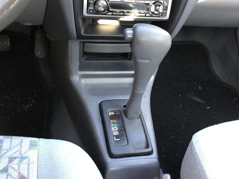 Toyota Starlet 142.000 km 2.200 € Erfurt 99086