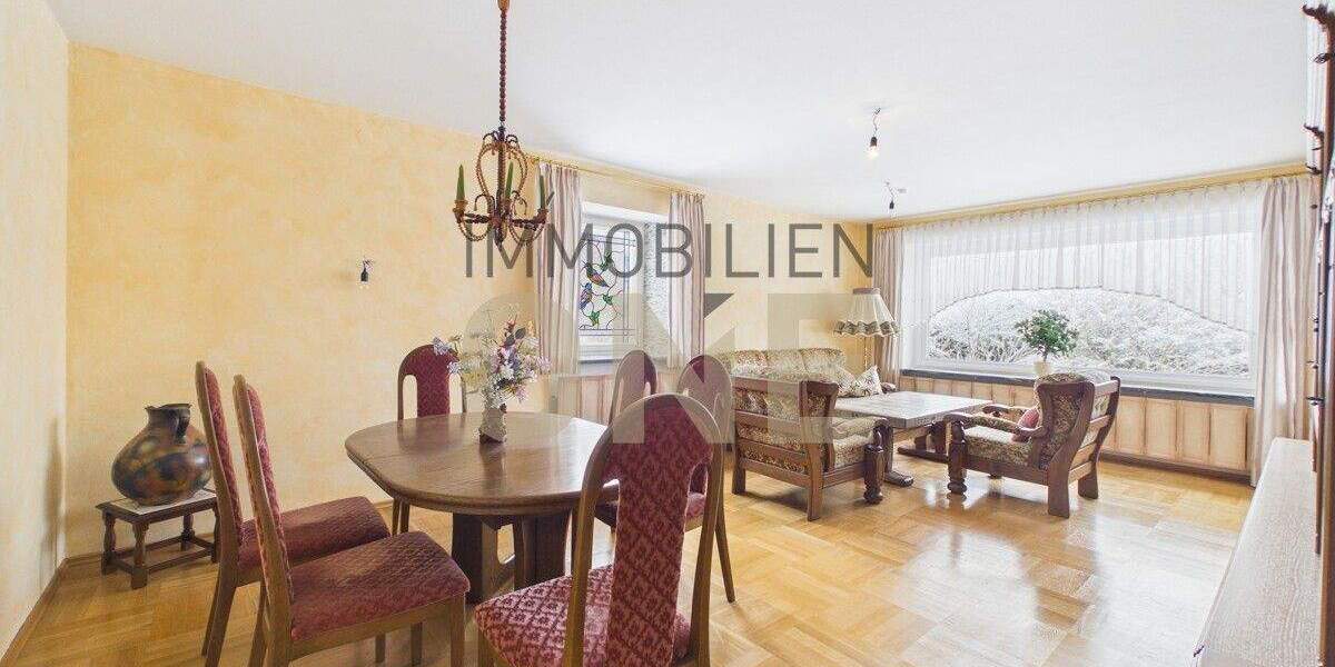 Bungalow Nittendorf Grafenried - 3 Zimmer, 105 m&sup2;, 499.000&euro; | Angebot:25425780