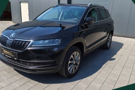 Skoda Karoq 46.377 km 23.480 € Hameln 31789