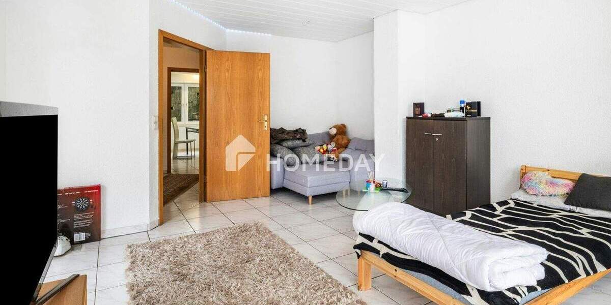 Einfamilienhaus Bietigheim-Bissingen Untermberg - 5 Zimmer, 115 m&sup2;, 500.000&euro; | Angebot:25644774
