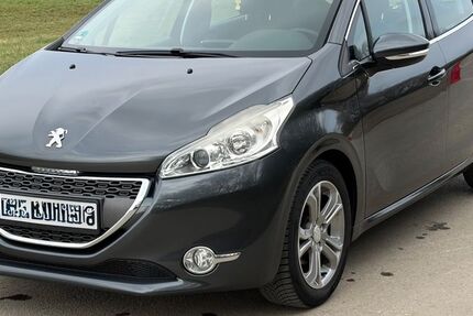 Peugeot 208 201.000 km 3.200 &euro; Rammingen 86871