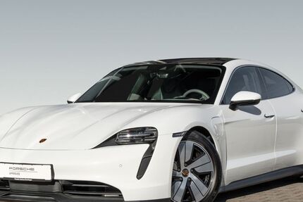Porsche Taycan 22.900 km 62.750 &euro; Reutlingen 72770