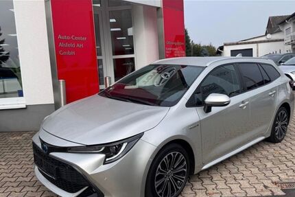 Toyota Corolla 35.000 km 23.980 € Alsfeld 36304