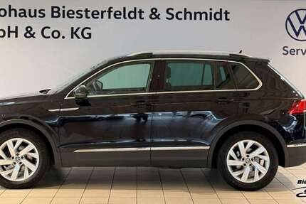 VW Tiguan 122.969 km 26.490 &euro; Wedel 22880