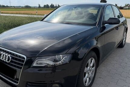 Audi A4 247.000 km 3.999 &euro; Hohenlinden bei München 85664