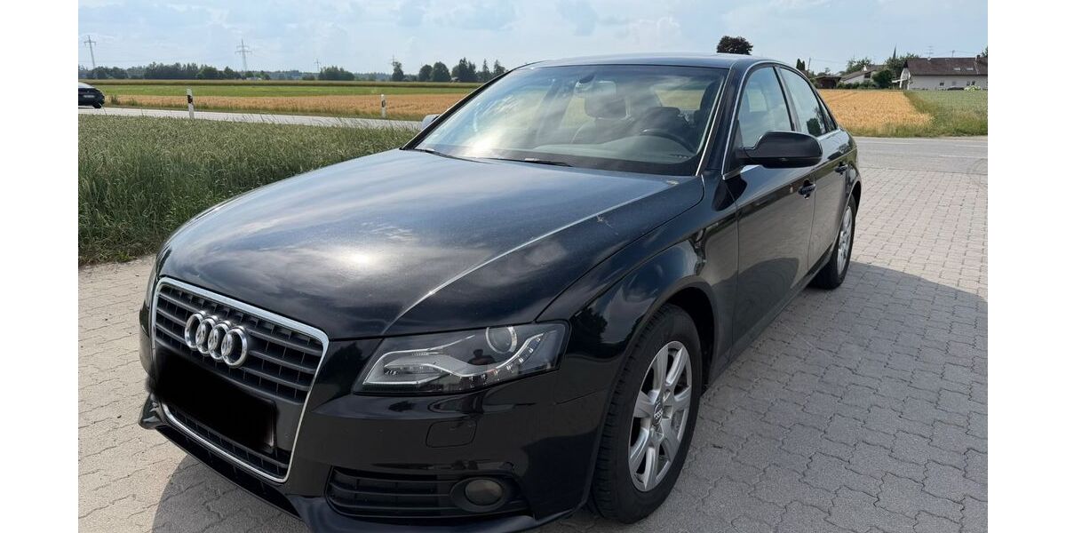 Audi A4 247.000 km 3.999 &euro; Hohenlinden bei München 85664