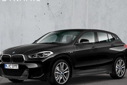 BMW X2 57.299 km 24.850 &euro; Losheim am See 66679