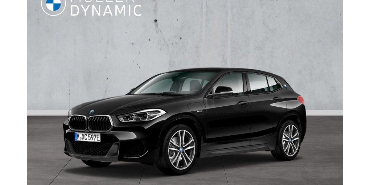 BMW X2 57.299 km 24.850 &euro; Losheim am See 66679
