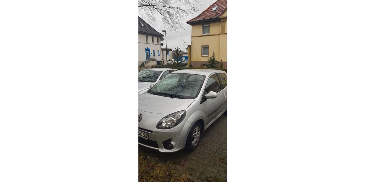 Renault Twingo 203.000 km 1.850 &euro; Lünen 44532