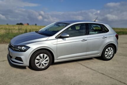 VW Polo 33.000 km 14.999 &euro; Hochkirch 02627