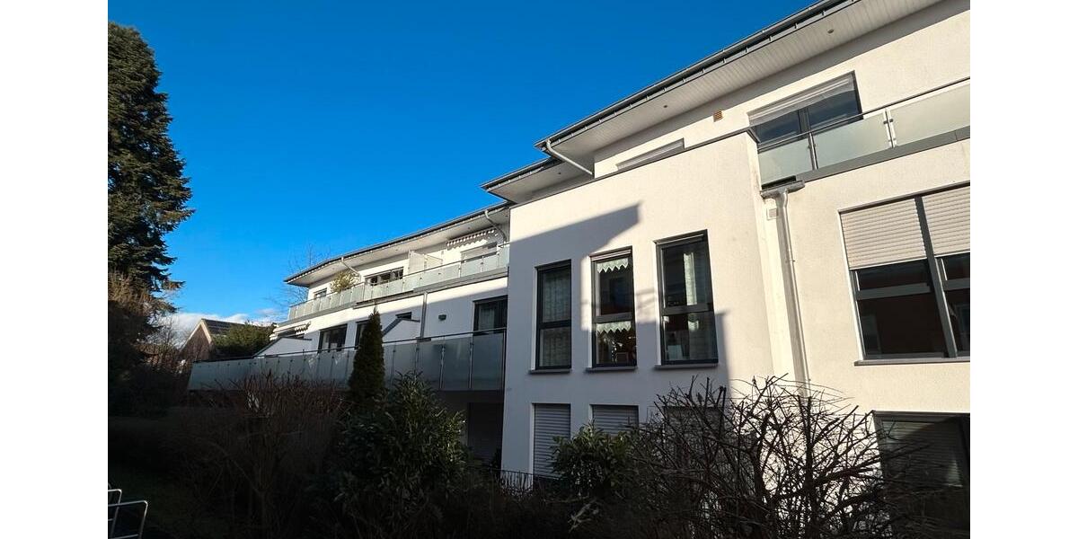 Etagenwohnung Greven - 2 Zimmer, 73 m&sup2;, 298.000&euro; | Angebot:24525325