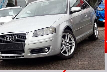 Audi A3 362.900 km 1.500 &euro; Allstedt 06542