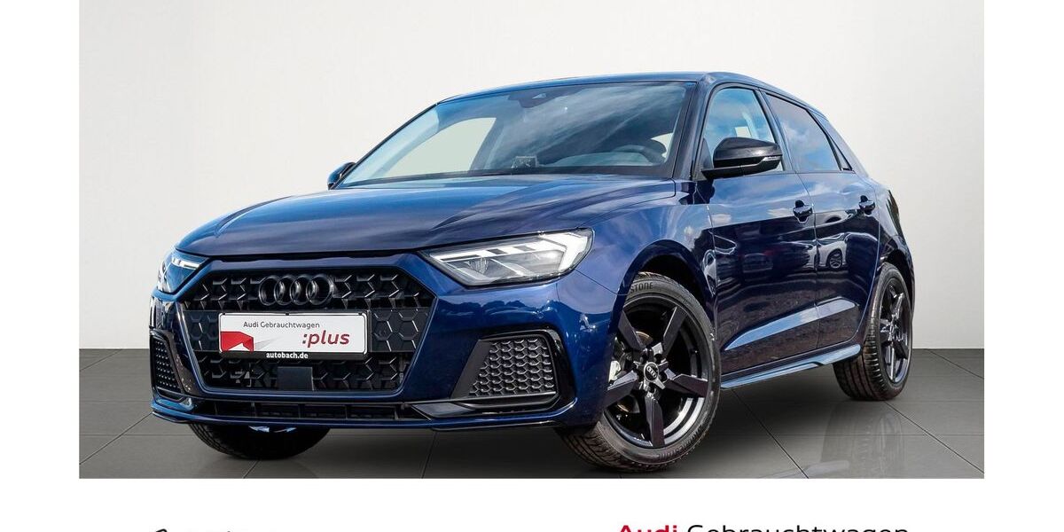 Audi A1 1.800 km 27.940 € Diez 65582