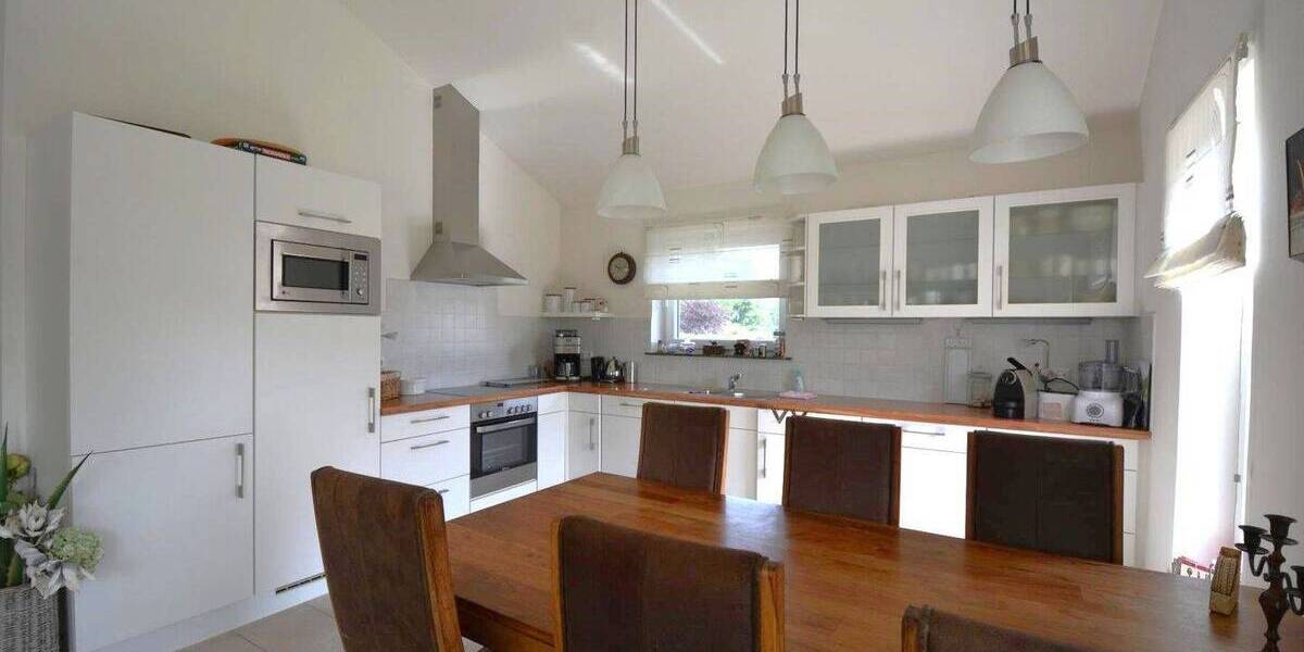 RESERVIERT Moderner, ruhig gelegener und perfekt unterhaltener Ferienbungalow auf schönem Grundstück in Gerolstein-Hinterhausen RESERVIERT 4 zimmer