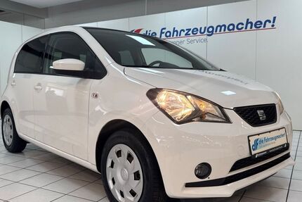 Seat Mii 50.000 km 8.988 &euro; Rheinbach 53359