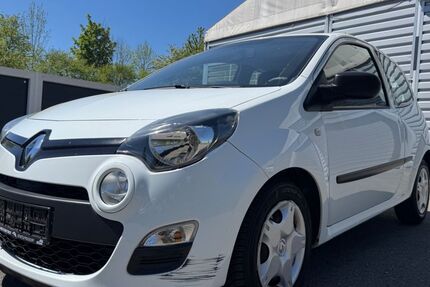 Renault Twingo 104.000 km 2.600 &euro; Baden-Württemberg - Backnang 71522