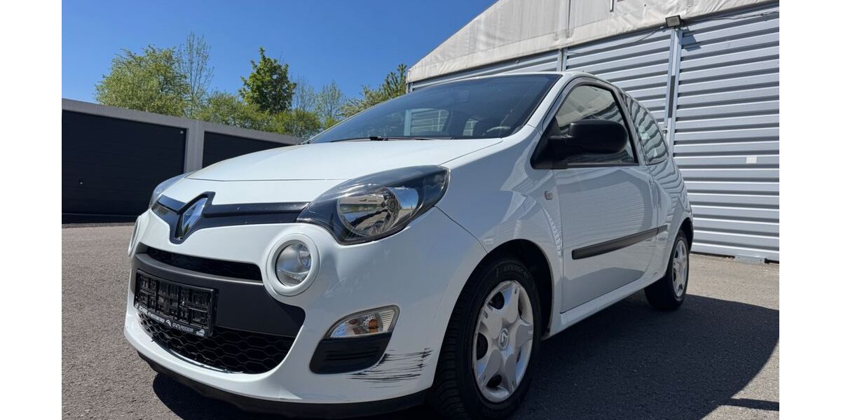 Renault Twingo 104.000 km 2.800 &euro; Baden-Württemberg - Backnang 71522