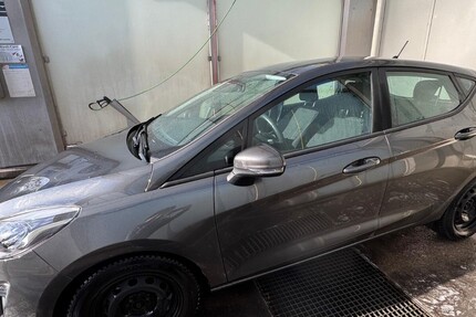 Ford Fiesta 43.241 km 18.500 € Hungen 35410