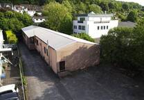 Sanierte Eventhalle ideal für Tanzschulen, Veranstaltungen, Produktion u.v.m.! inkl. Parkplätzen!