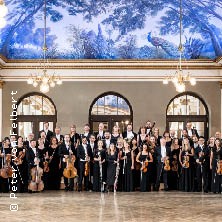 Neujahrskonzert der Münchner Symphoniker 04.01.2027 eventforum ERDING