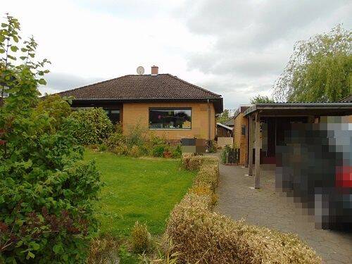 Einfamilienhaus Bad Bodenteich - 4 Zimmer, 95 m&sup2;, 185.000&euro; | Angebot:25695460