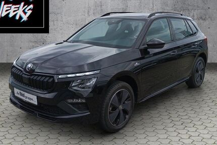 Skoda Kamiq 16.100 km 26.390 &euro; Paderborn 33104