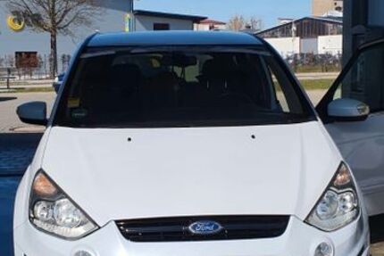 Ford S-Max 245.000 km 6.000 &euro; Bad Waldsee 88339